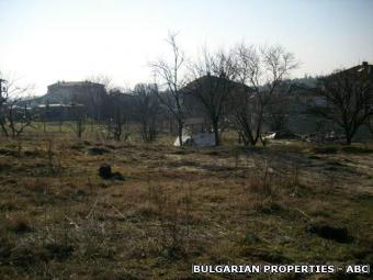 Land in Varna area Varna Area