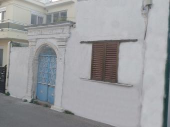 Traditional house in Koskinou Rhodos Koskinou