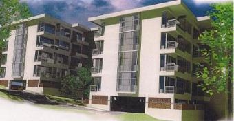 Westlands Luxury Apartments Nairobi