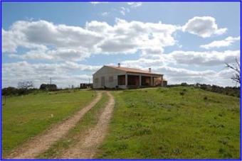 Golf Resort of Monte da Rocha Alentejo
