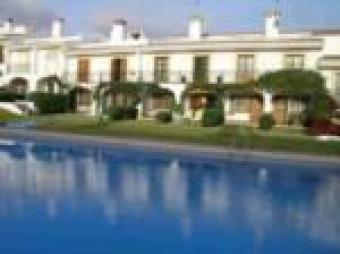 Townhouse in Calah.(MLSTH503803) Costa Del Sol
