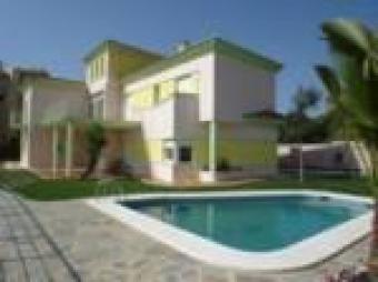 Villa in Elviria (MLSV503454) Costa Del Sol