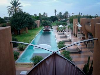 Amazing property for sale !! Marrakech
