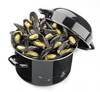 The most known restaurant of the Velsen