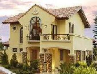 Murano Model Ponticelli Alabang Daang Hari Road, Bacoor