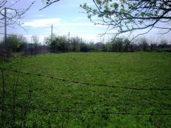 land 15 km away from the beach Balchik