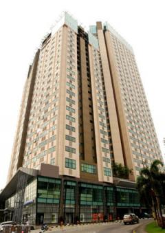 PHILIPPINE CONDO 3.25M FF Manila