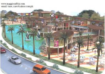 mondavi condotel Metro Tagaytay