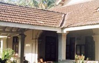 Colonial type House Matara Town Matara