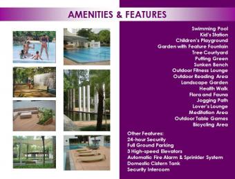 Ridgewood Tower Taguig