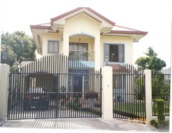 St. Peter Village Tunghaan Mingl Cebu City