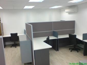 Shared Office in PJ Jaya One Petaling Jaya