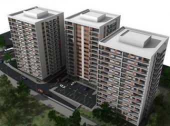 Land for sale Bucharest Titan Bucharest
