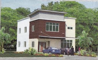 2 Storey Detached House Bandar Seri Begawan