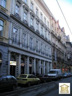  Great choice in Downton! Budapest