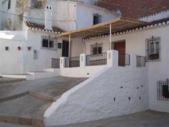 3 bed townhouse  costa del sol Malaga