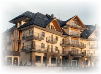 Investment in the best location! Zakopane
