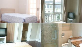 Apartment for Rent-Manor Ha Noi Ha Noi