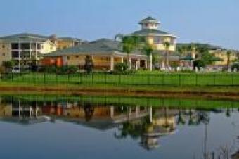 Luxuy 2 bed  condo Nr Disney Kissimmee
