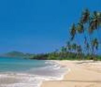 Beach Front Project La Ceiba