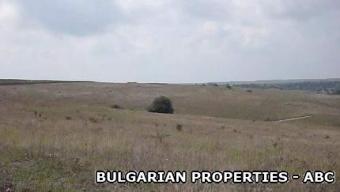 Land in Varna area Varna Area
