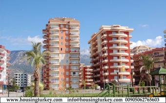 Sea view Apartment only:86000Eur Alanya