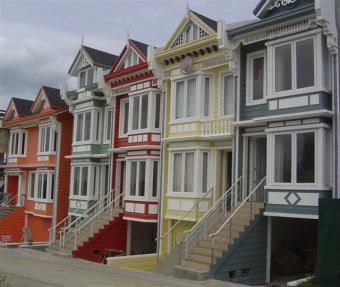 NEW Neo-Victorian Townhouses Batangas