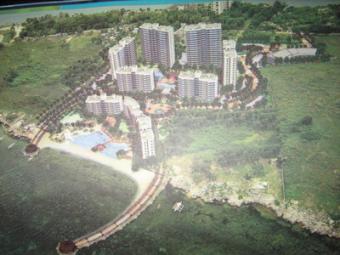 AMISA CONDOMINIUM/CONDOTEL Cebu City