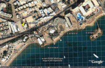 Royal Manta Hurghada