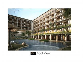 Swiss-Belhotel Segara - BALI Bali