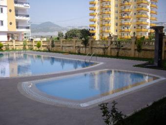 Kor Invest Alanya  Mahmutlar