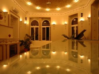 Amazing home for sale Budapest