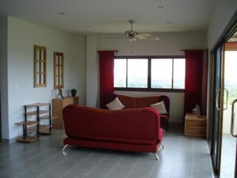 2 Bedroom Sea View Penthouse Ko Lanta Yai