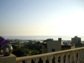 villa in Kfar Yassine Kfar Yassine