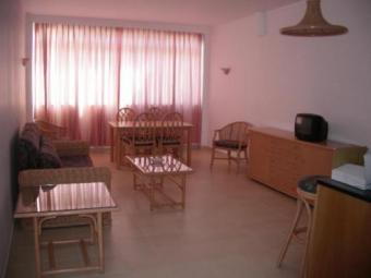 Studio to a1bedroom apartment Vilamoura