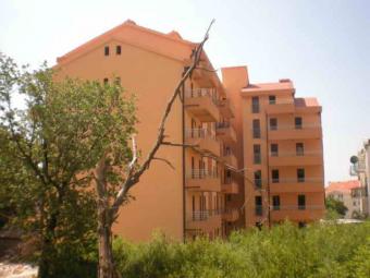 Apartmnets for sale Montenegro Budva