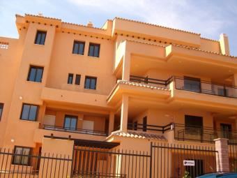 apartment 1 bedroom Mijas Costa Del Sol