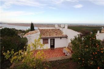 Villa with dreamlike views Pego