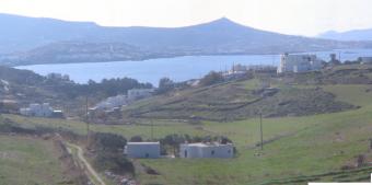 A10 LAND FOR SALE Paros