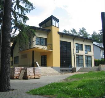 LUXURIOUS HOUSE FOR SALE Vilnius