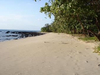 West Coast 150m Beachfront Ko Lanta Yai