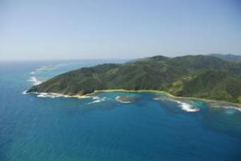 property in east end, guanaja. Bay Islands
