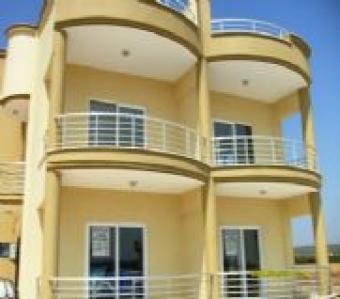 Mountain View Semi Villas Didim