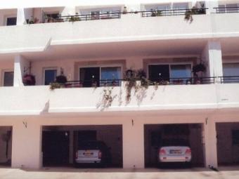 Sea view Apt: PAARG-ARES-1517 Polis Chrysochous