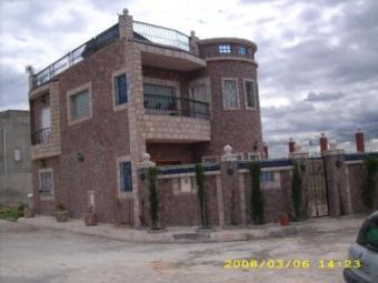 Villa The Sun Sousse