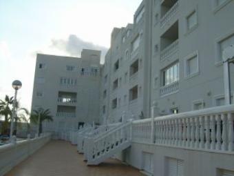 APARTMENT IN GUARDAMAR Alicante