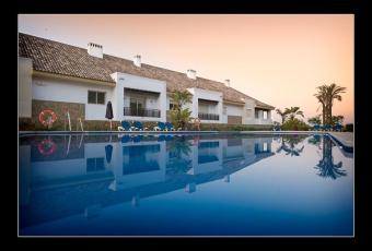 Spain Golf resort, buy property Marbella