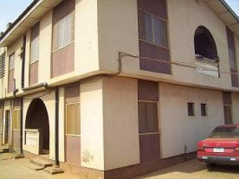 Completed buiding  Ikorodu 4sale Lagos