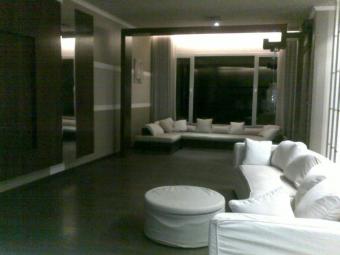 high level flat sea view 700 kd Fontas