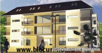 Drumul Taberei apartments Bucharest